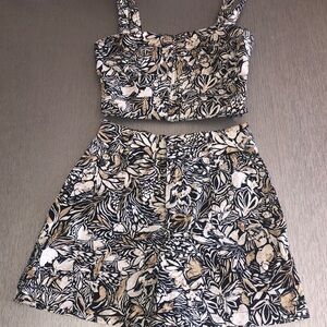 JASON WU 2 Pieces SET Size XS